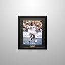 PELE AUTO (COSMOS/DRIBBLING) 16X20 PHOTO