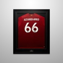 ALEXANDER-ARNOLD, TRENT AUTO (LIVERPOOL/19-20) HOME JERSEY 