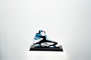 Shaquille Rashaun O’Neal (O’Neal) - Sign Shoes
Basketball