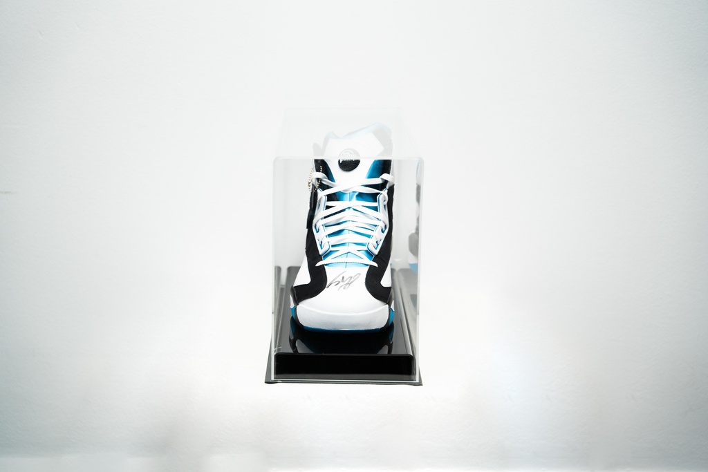 Shaquille Rashaun O’Neal (O’Neal) - Sign Basketball Shoes | Maintenance