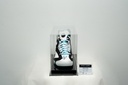 Basketball Shoe (Shaquille O'Neal) Acrylic Display Box