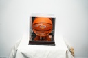 Kareem Abdul-Jabbar and James Ager Worthy - Sign Ball
Basketball