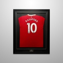RASHFORD, MARCUS AUTO (MAN UNITED/RED/ADIDAS/21/22) JERSEY