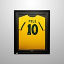 Edson Arantes do Nascimento (Pele) - Sign Jersey
Soccer