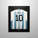 MESSI, LIONEL AUTO (ARGENTINA/22-23) JERSEY