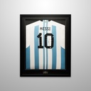 MESSI, LIONEL AUTO (ARGENTINA/22-23) JERSEY