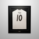 FIGO, LUIS AUTO (REAL MADRID/18-19/HOME) FAN STYLE JERSEY