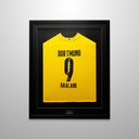 HAALAND, ERLING AUTO (DORTMUND/PUMA/YELLOW) JERSEY