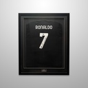 RONALDO, CRISTIANO AUTO (JUVENTUS/21-22/UEFA/BLK/ADI) JERSEY