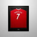 RONALDO, CRISTIANO AUTO (POR/RED/GREEN/NIKE/2022-23) JERSEY