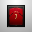 Cristiano Ronaldo dos Santos Aveiro (Ronaldo) - Sign Jersey
Soccer