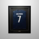 GRIEZMANN, ANTOINE AUTO (FRANCE/BLUE/NIKE) JERSEY