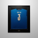 Giorgio Chiellini - Sign Jersey
Soccer