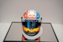 RED BULL HELMET SERGIO PEREZ
