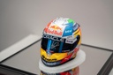 RED BULL HELMET SERGIO PEREZ