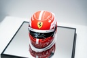 FERRARI HELMET CHARLES LECLERC