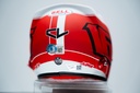 FERRARI HELMET CHARLES LECLERC