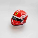 FERRARI HELMET CHARLES LECLERC