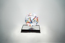Lionel Andres Messi (Messi) - Sign Jersey Soccer Ball-SCCR