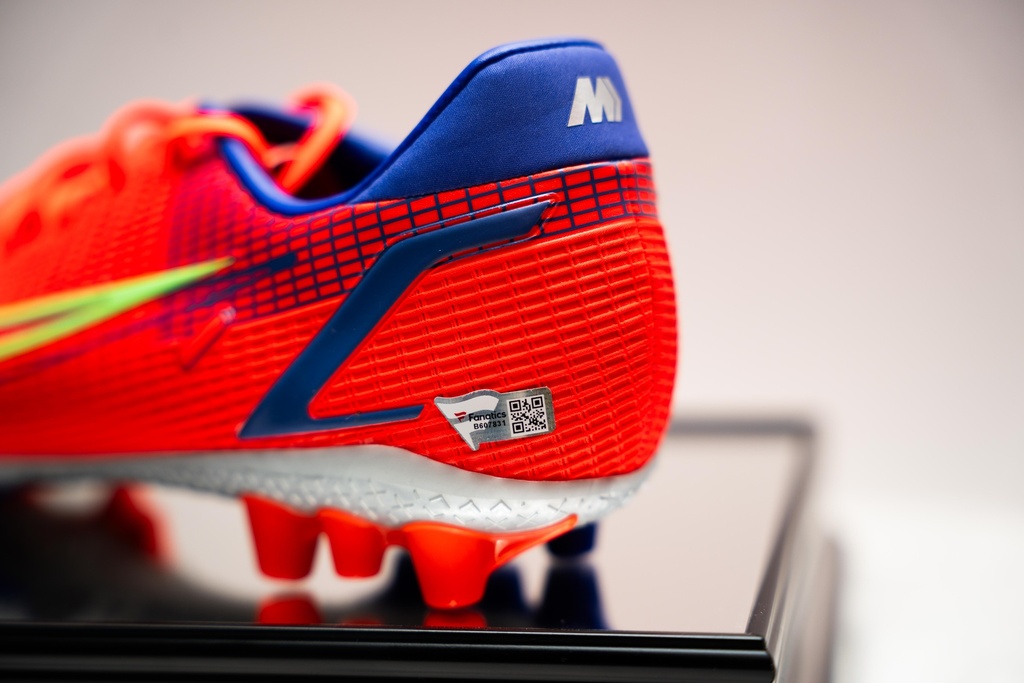 Robert Lewandowski - Sign Shoes
Soccer