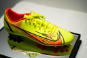 Anssumane Fati Vieira (Ansu Fati) - Signed Soccer shoe