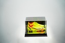 Anssumane Fati Vieira (Ansu Fati) - Signed Soccer shoe
