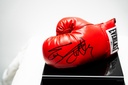 Sylvester Gardenzio Stallone - Sign Boxing Gloves
Boxing Gloves