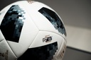 DEMBELE, OUSMANE AUTO (2018 FIFA WC/TELSTAR 18) SOCCER BALL 