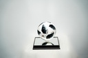DEMBELE, OUSMANE AUTO (2018 FIFA WC/TELSTAR 18) SOCCER BALL 