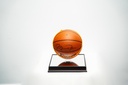 Michael Jeffrey Jordan (Michael Jordan) - Sign Ball
Basketball