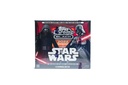 Topps Chrome Star Wars Black 2022
One Encased Autograph Card in each Box Hobby