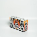 Panini Mosaic Road to FIFA World Cup Qatar 2022 Soccer
1 Autograph Per Box on Average 2021-2022 Hobby