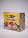 Pokemon Sword & Shield Darkness Ablaze Booster