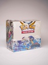 Pokémon Sword and Shield Silver Tempest
Booster Pack