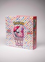 POKEMON SCARLET & VIOLET 151 BOOSTER (JAPANESE)