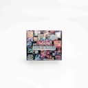 Konami Yu-Gi-Oh! Maze of Memories Booster (Pack)