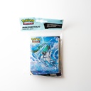 Pokémon Sword and Shield Chilling Reign
Booster Pack / Mini Portfolio
