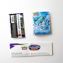 Pokémon Sword and Shield Chilling Reign
Booster Pack / Mini Portfolio