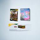 Pokémon Sword and Shield Evolving Skies
Booster Pack / Mini Portfolio
