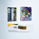 Pokémon Sword and Shield Evolving Skies
Booster Pack / Mini Portfolio