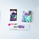 POKEMON  FUSION STRIKE MINI PORTFOLIO 