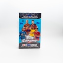 DFL-BUNDESLIGA CHROME 2022 HOBBY