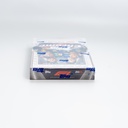 Topps Chrome Formula 1 2021 Hobby Lite 
Find 4 Exclusive Raywave Parallels Inside!