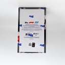 Topps Chrome Formula 1 2021 Hobby Lite 
Find 4 Exclusive Raywave Parallels Inside!