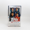 Topps Formula 1 2021 Hobby
Look for Race Worn F1 Relic Cards