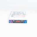 Topps Formula 1 2021 Hobby
Look for Race Worn F1 Relic Cards