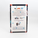 Topps Formula 1 2022 Hobby
Look for Race Worn F1 Relic Cards