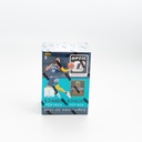Panini Donruss Optic Basketball
Retail Exclusive Look for The Ultra Rare Checkerboard Prizmz! 2021-2022 Blaster