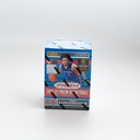 Panini Prizm Basketball
Look for Authographs in Permanship and Rookie Permanship 2021-2022 Blaster Exclusives