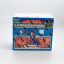 Panini Prizm Baketball
Find 2 Autographs and 22 Prizms 2021-2022 Hobby